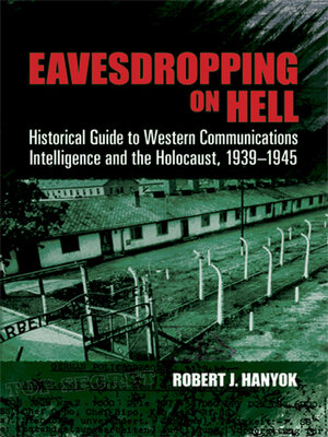 cover image of Eavesdropping on Hell